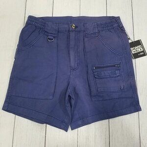 UZZI Amphibious Gear Board Walk Mens Shorts Size 30